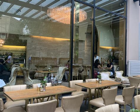 20 Best Restaurants to Dine at in Greenbelt .